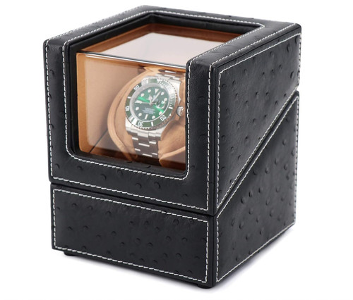 Automatic single watch winder - single,