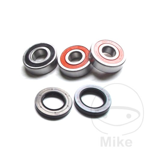 Tourmax wheel bearing kit - wheel,