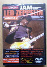 Lick Library : Jam With Led