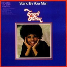 Candi Staton Stand By Your Man
