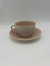 Poole Pottery England Cup &