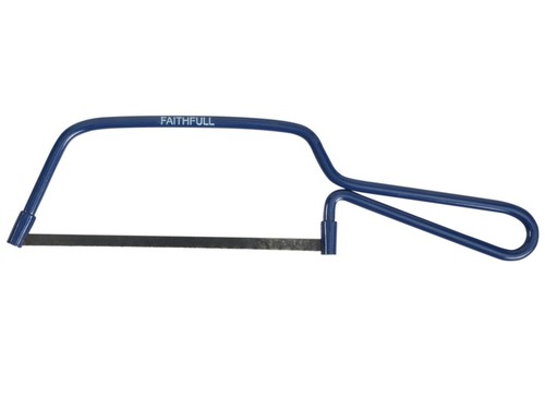 Faithfull faijh junior hacksaw - faijh,