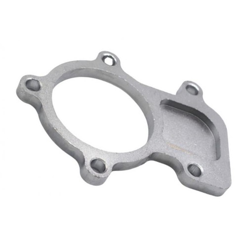 Turbo downpipe - 3\\\\\\\\\\\\,