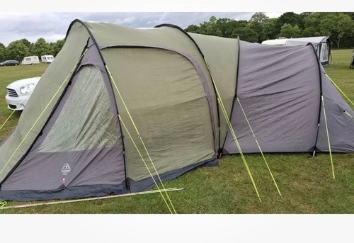 Eurohike swale 5 man - swale,