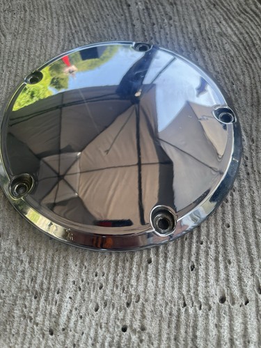 Harley davidson derby cover - harley,