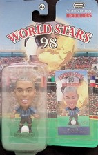 Corinthian Headliners Football