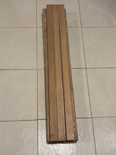 Oak Spindles Pack Of 11