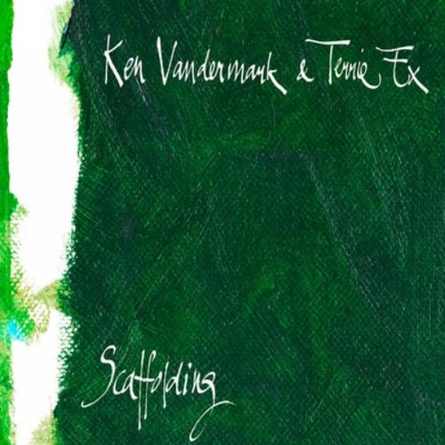 Ken vandermark terrie ex - ken,