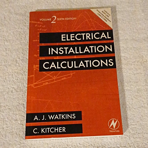Newnes electrical installation - newnes,