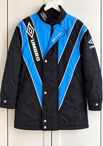 Vintage 1992 umbro - 1992/93,