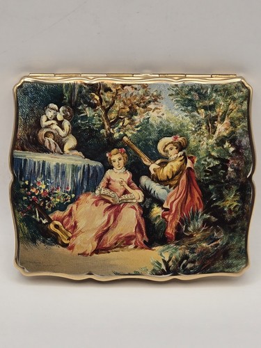 Vintage stratton england - stratton,