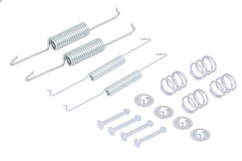 Accessory kit brake shoes - kit,,