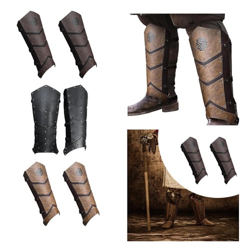 Pirate boots covers - boots,