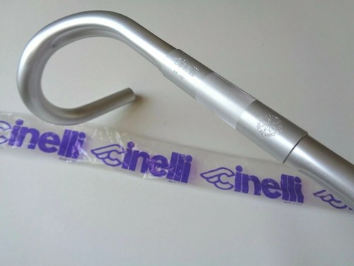 Nos vintage cinelli - cinelli, campione