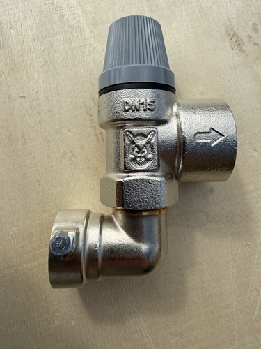 Vaillant turbomax vuw - vuw, 242e