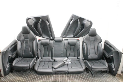 Audi limousine s3 - limousine, 8v