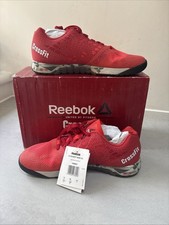 Men Reebok CrossFit Nano 5 UK