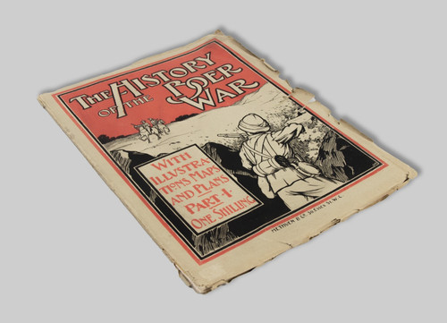 C1901 the history of - of,