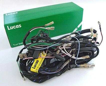 Lu54094151 genuine lucas - lu54094151,