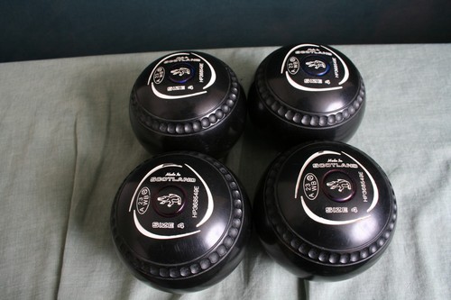 Taylor blaze size - taylor, bowls