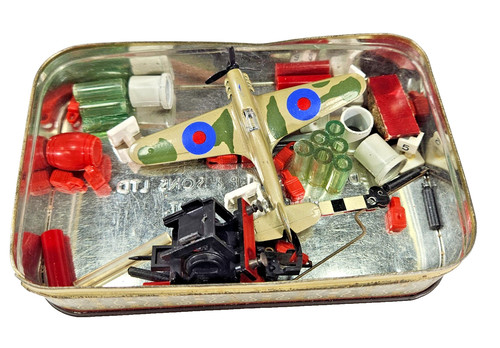 Job lot mixed accessories - job,