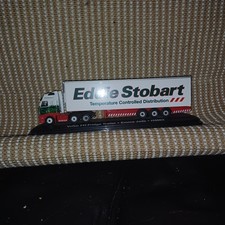 Oxford Diecast Atlas H4663 Volvo FH Eddie Stobart Emma Jade