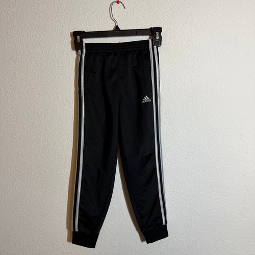 Adidas girls black silver - adidas,