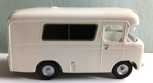 Slmc wadham ambulance - 54,