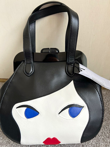 Rare lulu guinness - rare,