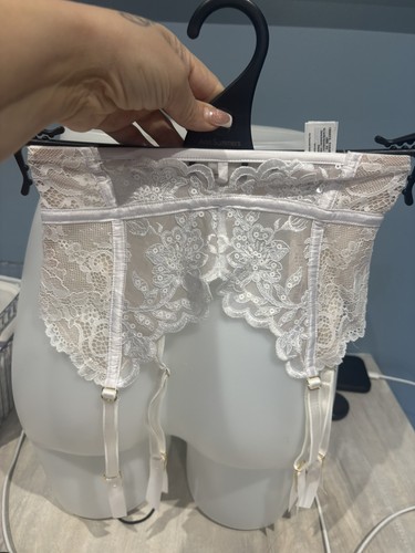 Icon waspie suspender belt - icon,