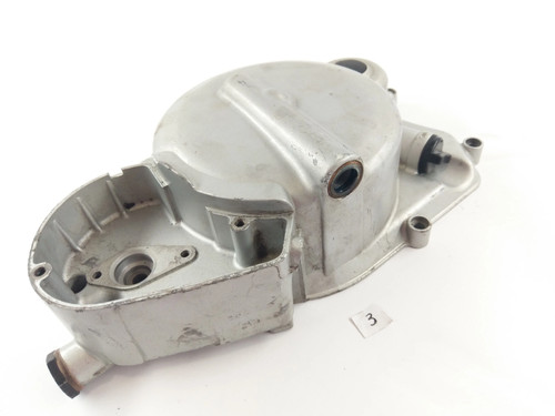 Cagiva mito 125 1991 - 125, 8p