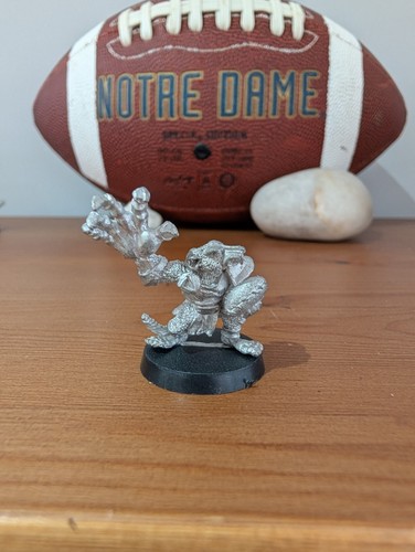 Metal games workshop blood - games,