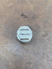 Tractor Trailer Lockheed