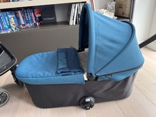 Baby Jogger Carrycot for City