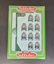 Vintage Subbuteo Team Tottenham Hotspur 629