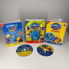 Woolly and Tig The Complete