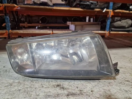 Skoda fabia 6y2 front - i,