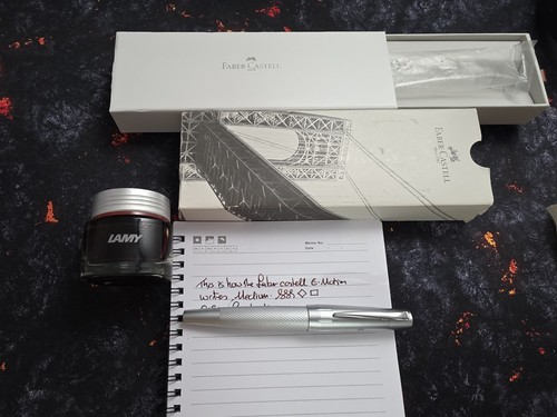 Faber castell motion - faber,