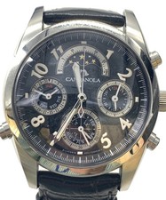 Citizen Campanola CTR57‑1091