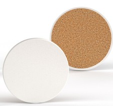 Ceramic Coaster Sublimation