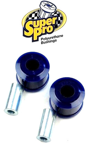Superpro rear shock lower - rear,