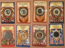 Eight 8 high quality