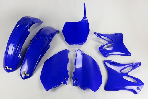 Ufo plastic kit yamaha - ufo,