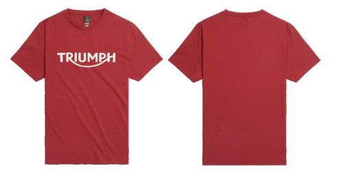 Mtss24111 genuine triumph - genuine,