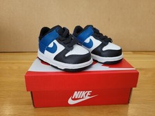 Nike Babies Dunk Low (TDE)
