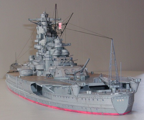 250 scale ww2 - 1:250, japanese