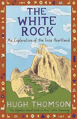 The white rock - rock:, an