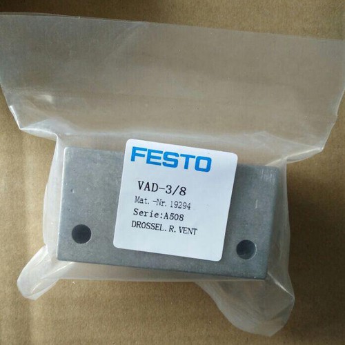 Festo vad 19294 - 19294, vacuum