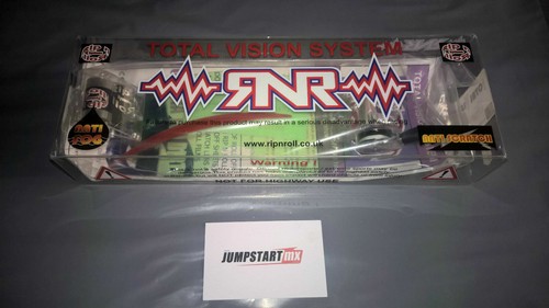 Rip roll rnr - roll, total
