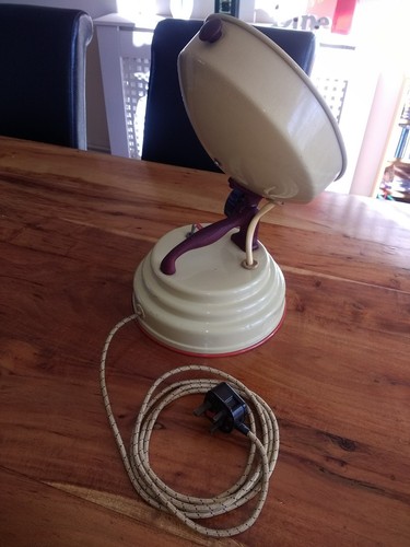 Vintage barbers ultra violet - vintage,